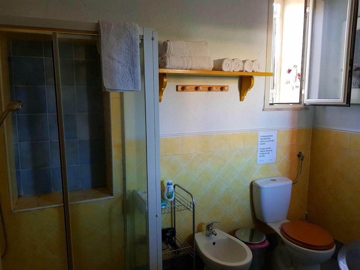 B&B Welcome Pedara Bagian luar foto
